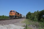 BNSF 7800